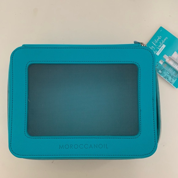 Moroccanoil Mesh Case - Picture 3 of 3